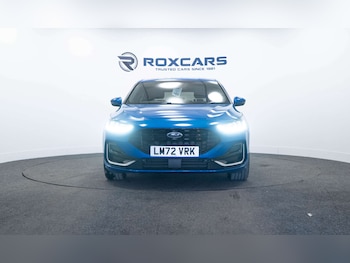 Used Ford Focus 2022 for sale - 79056897: Photo