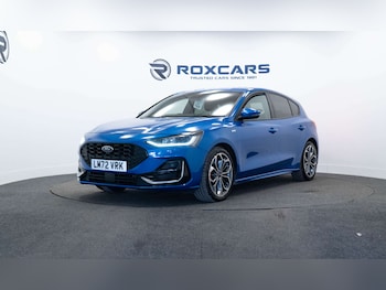 Used Ford Focus 2022 for sale - 79056897: Photo