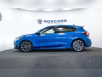 Used Ford Focus 2022 for sale - 79056897: Photo