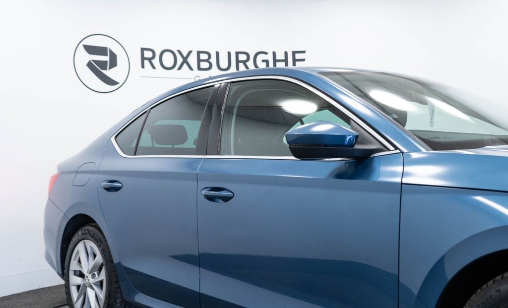 Used Skoda Octavia 2021 for sale - 76855079: Photo 12