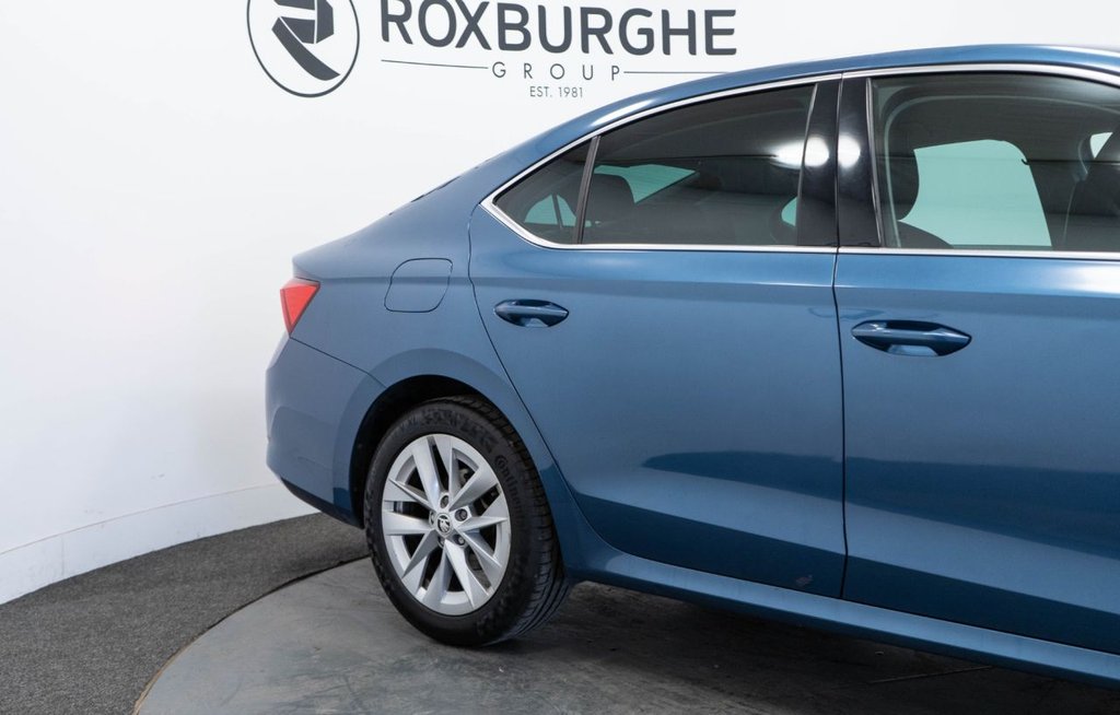 Used Skoda Octavia 2021 for sale - 76855079: Photo 14