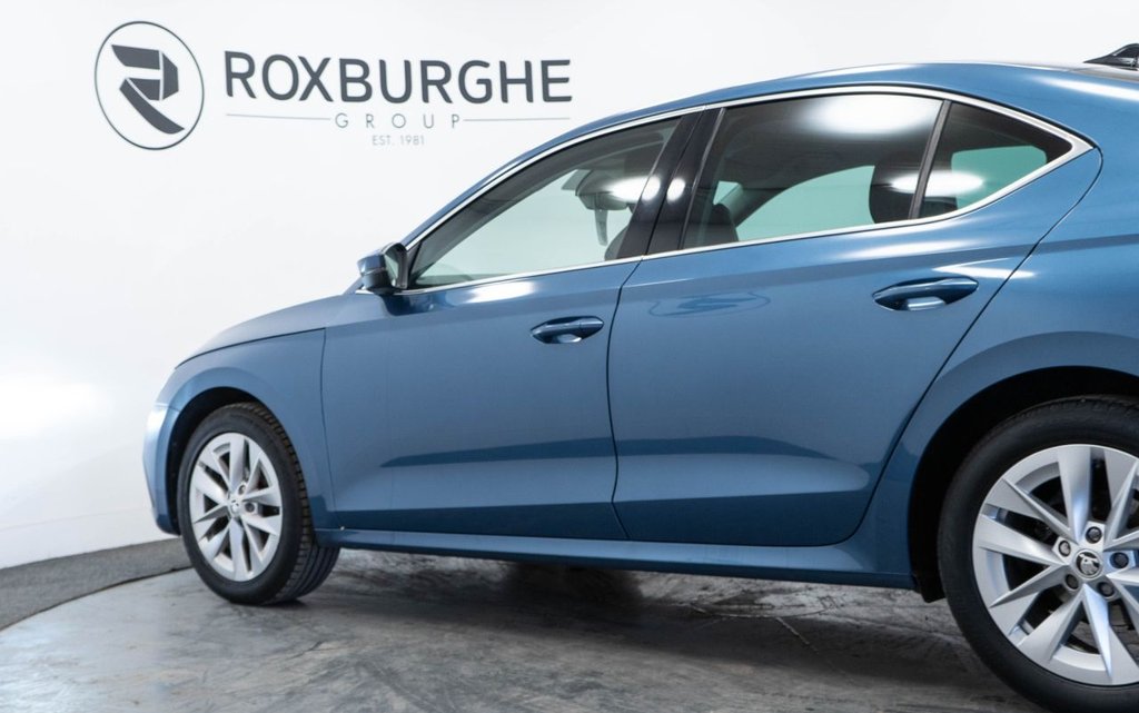 Used Skoda Octavia 2021 for sale - 76855079: Photo 20