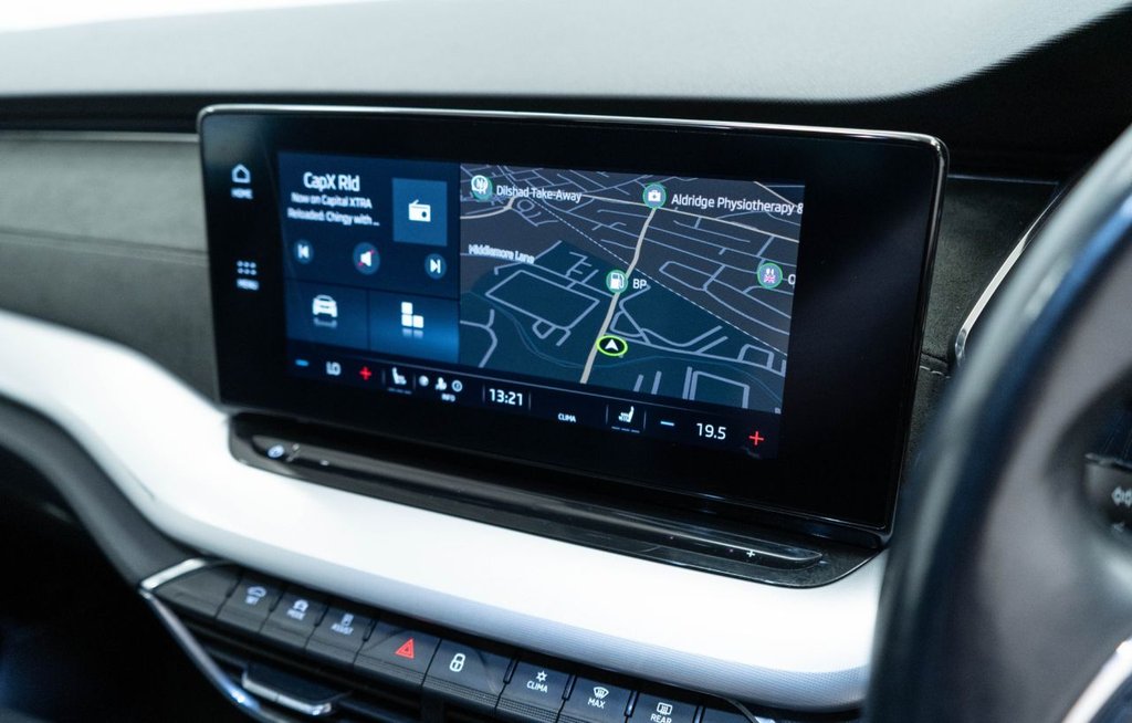 Used Skoda Octavia 2021 for sale - 76855079: Photo 26