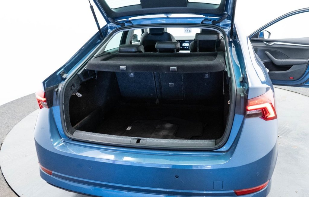 Used Skoda Octavia 2021 for sale - 76855079: Photo 34