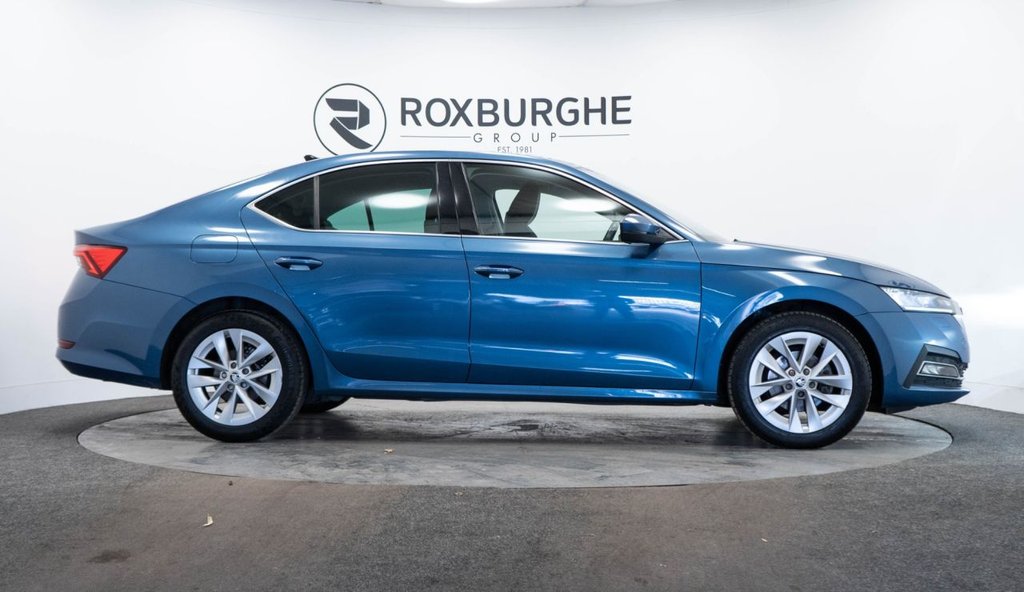 Used Skoda Octavia 2021 for sale - 76855079: Photo 9