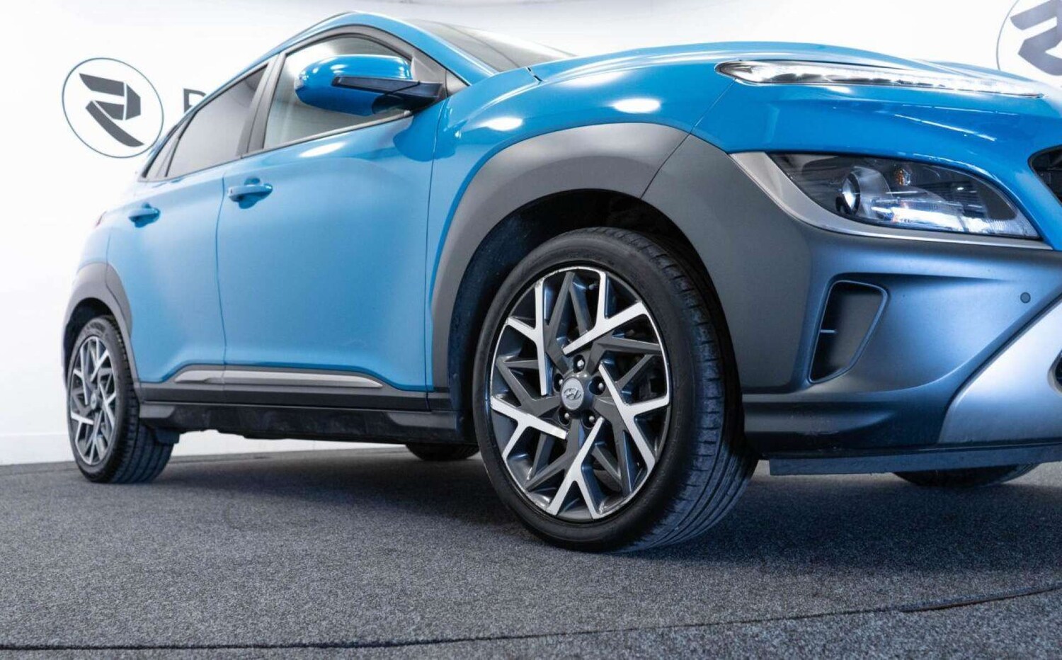 Used Hyundai KONA 2022 for sale - 77930792: Photo 11