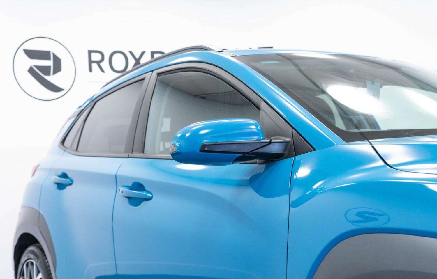 Used Hyundai KONA 2022 for sale - 77930792: Photo 12