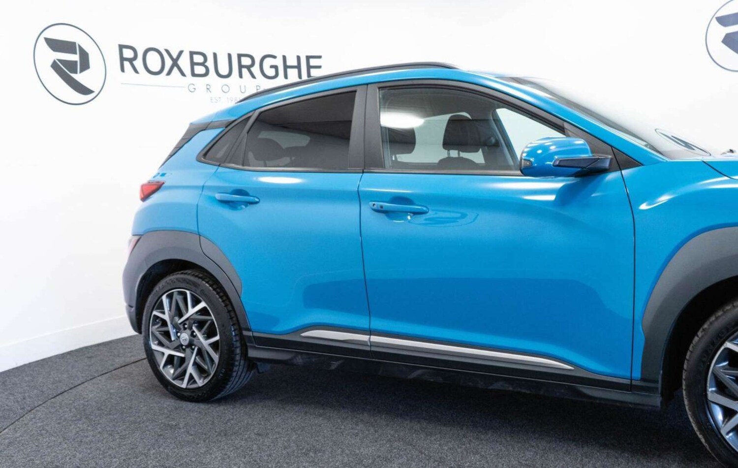 Used Hyundai KONA 2022 for sale - 77930792: Photo 13