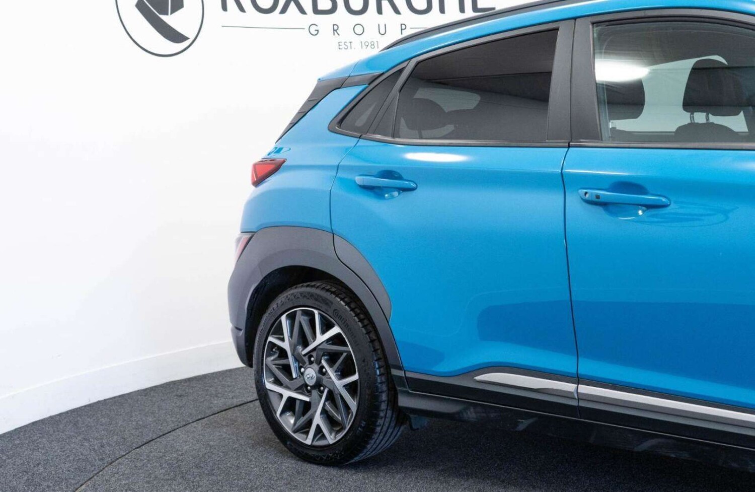 Used Hyundai KONA 2022 for sale - 77930792: Photo 14