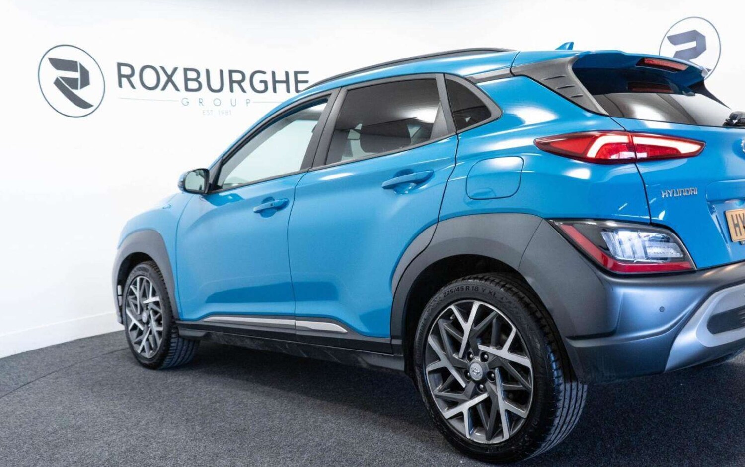 Used Hyundai KONA 2022 for sale - 77930792: Photo 19