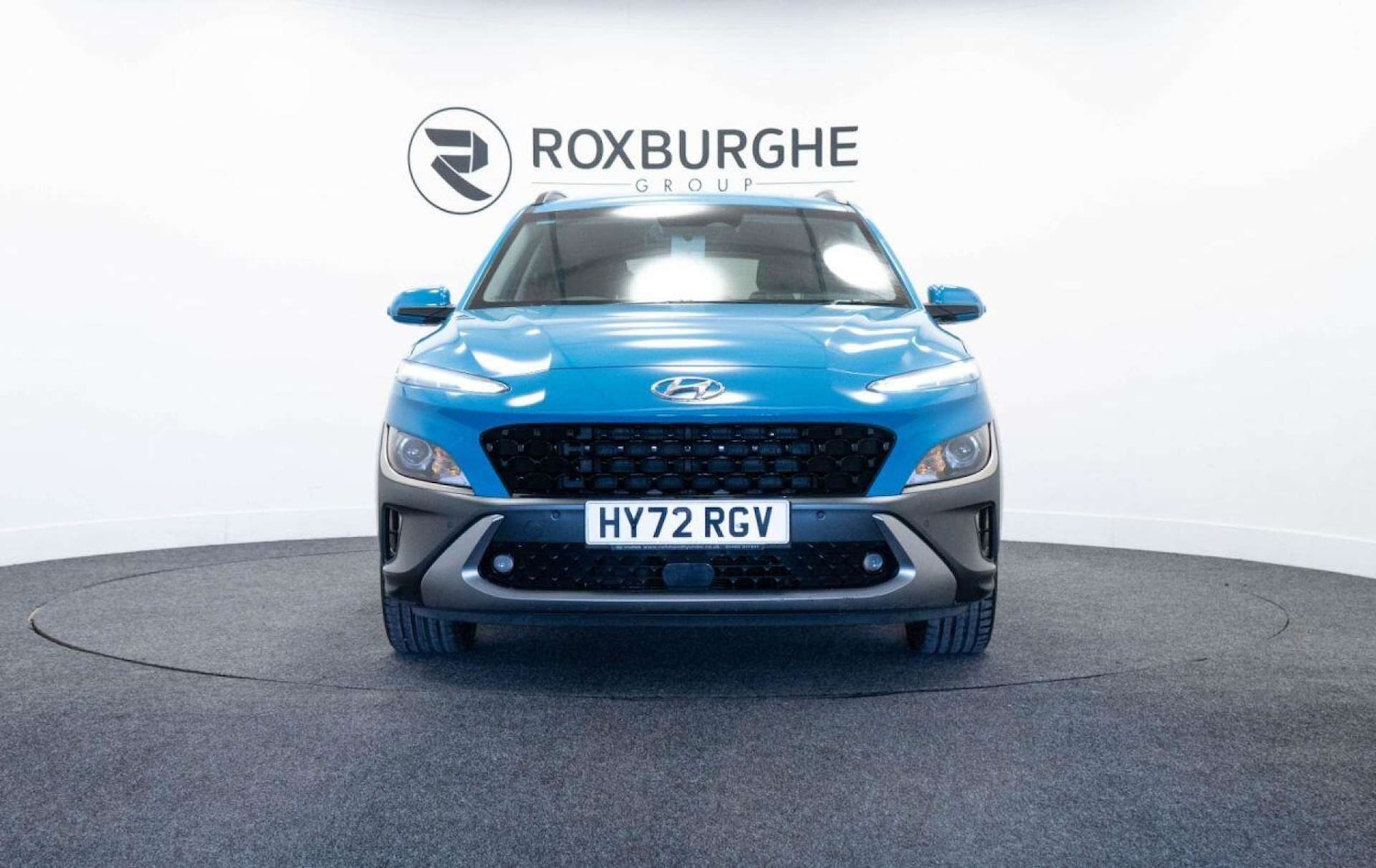 Used Hyundai KONA 2022 for sale - 77930792: Photo 2