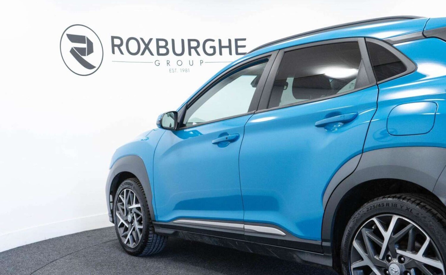 Used Hyundai KONA 2022 for sale - 77930792: Photo 20