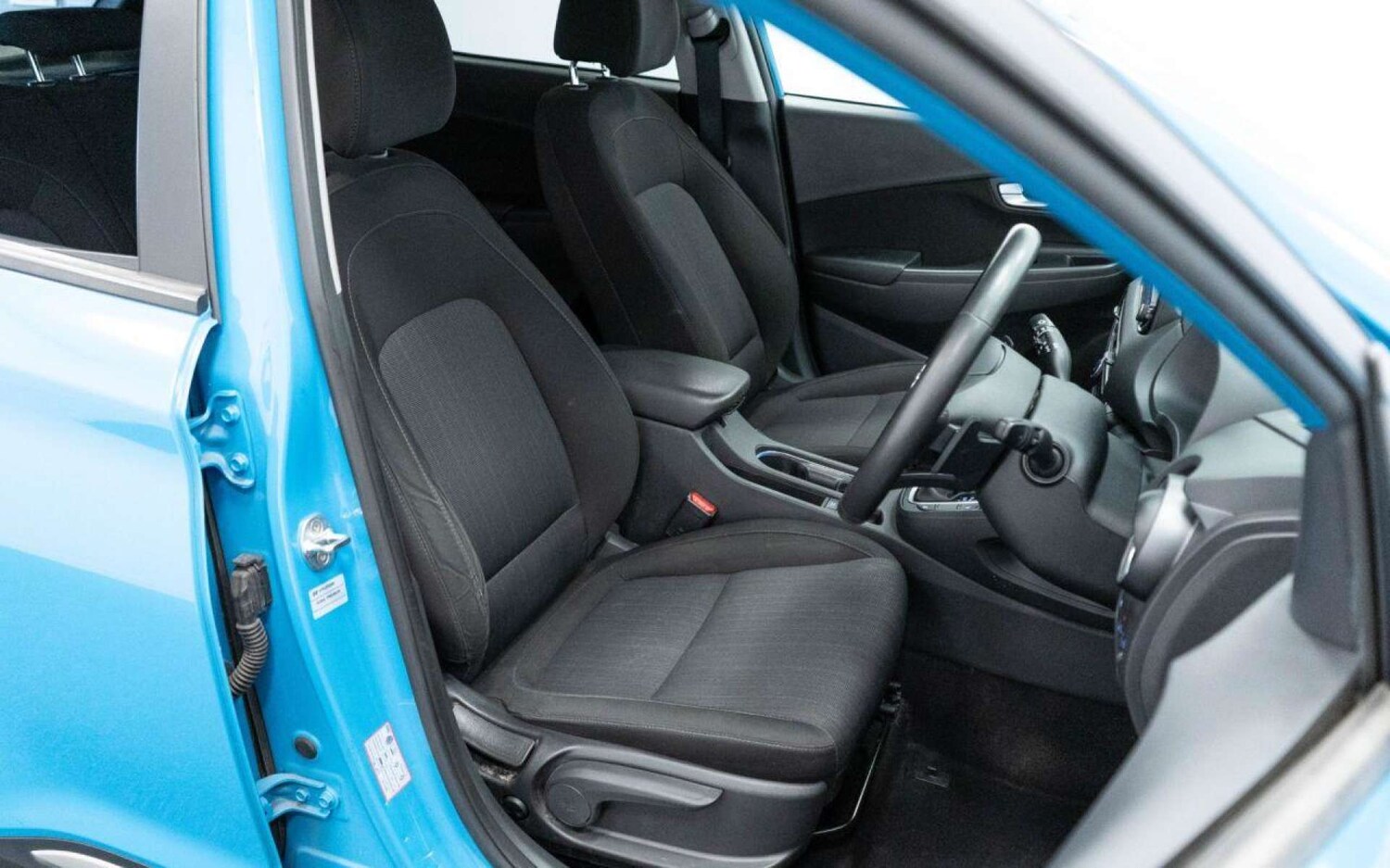 Used Hyundai KONA 2022 for sale - 77930792: Photo 22