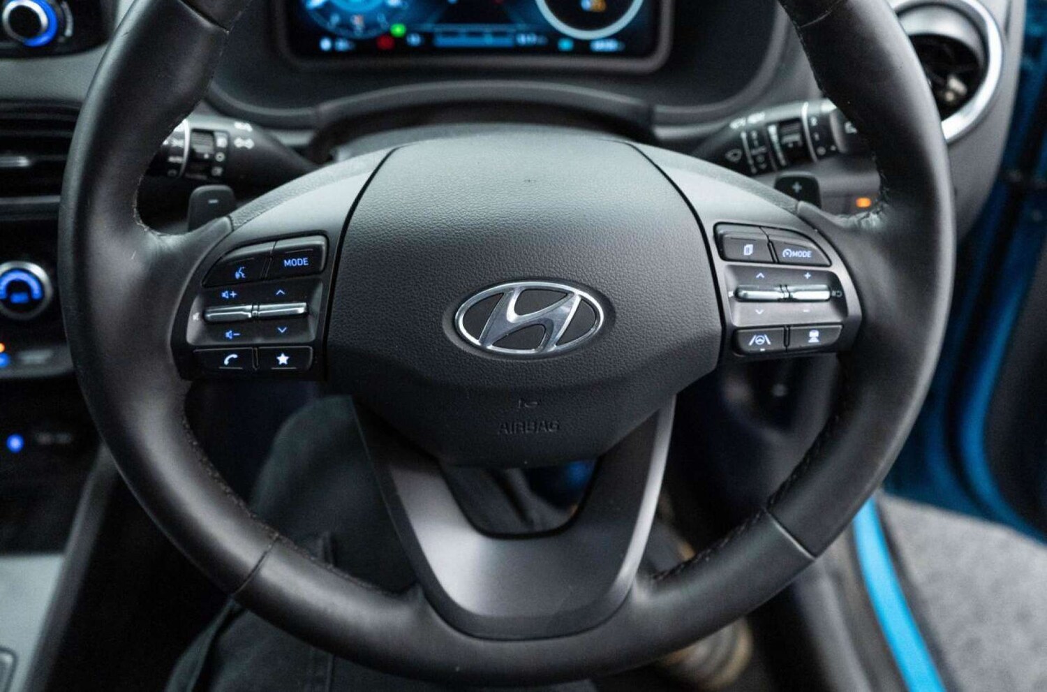 Used Hyundai KONA 2022 for sale - 77930792: Photo 24