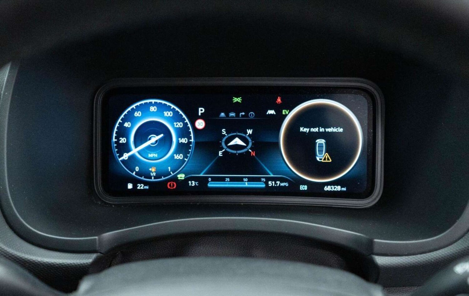 Used Hyundai KONA 2022 for sale - 77930792: Photo 25