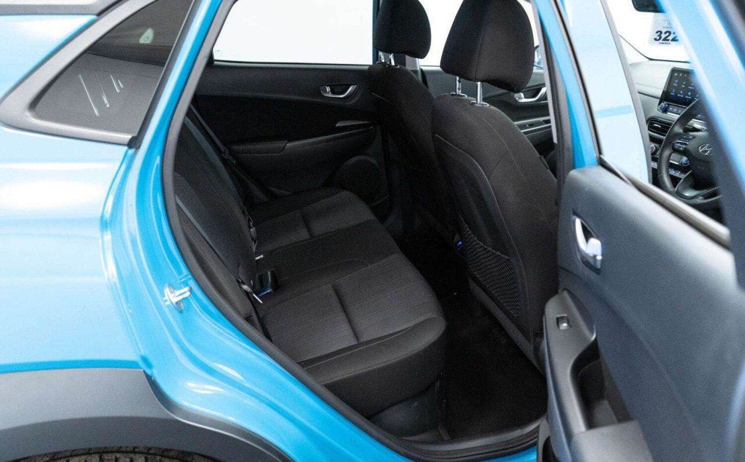 Used Hyundai KONA 2022 for sale - 77930792: Photo 31