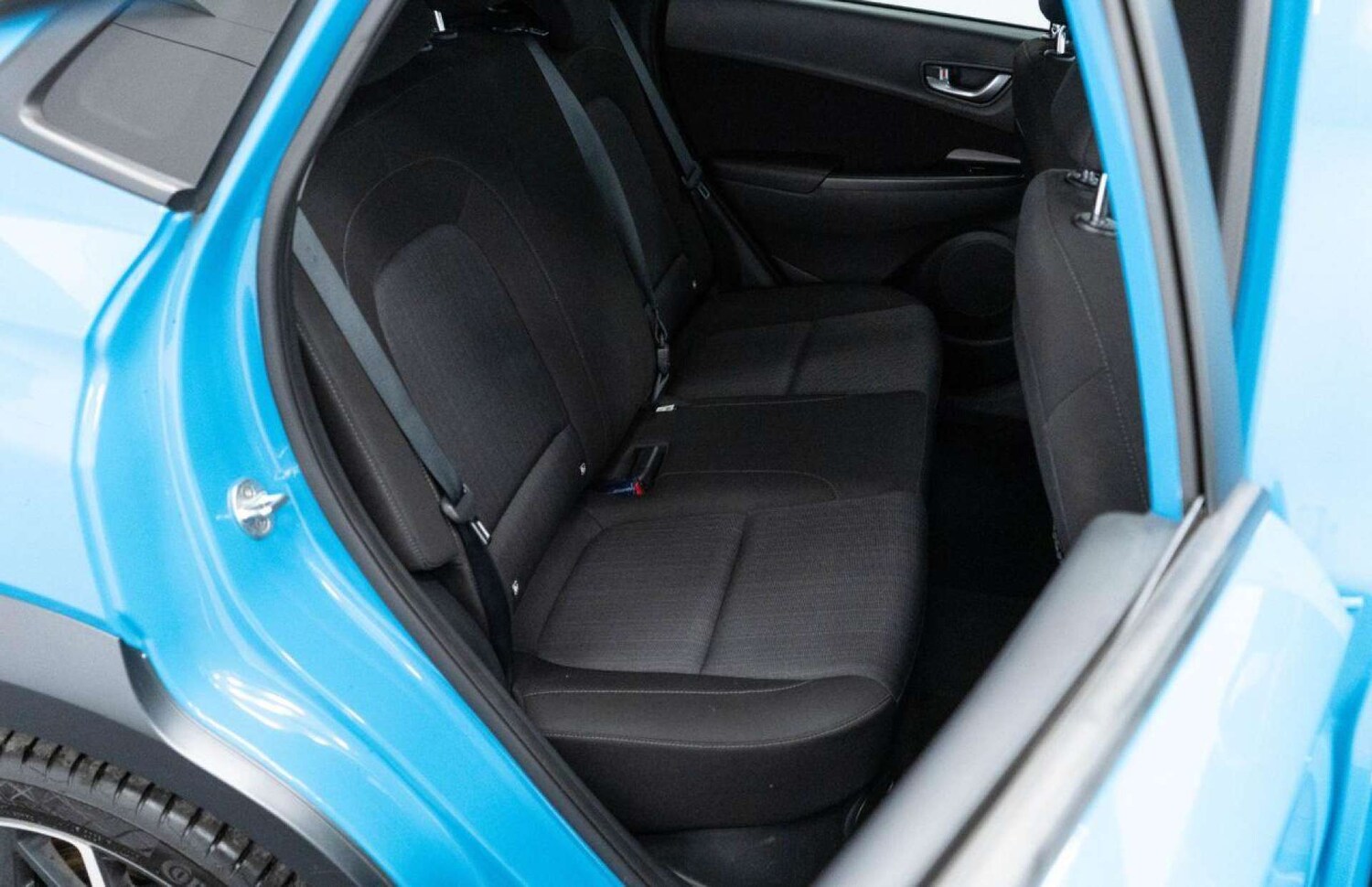 Used Hyundai KONA 2022 for sale - 77930792: Photo 32