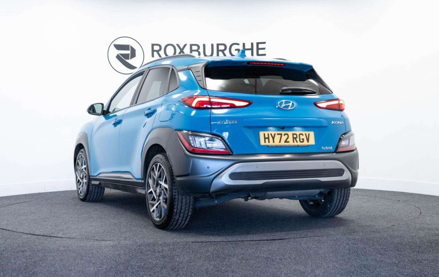 Used Hyundai KONA 2022 for sale - 77930792: Photo 5
