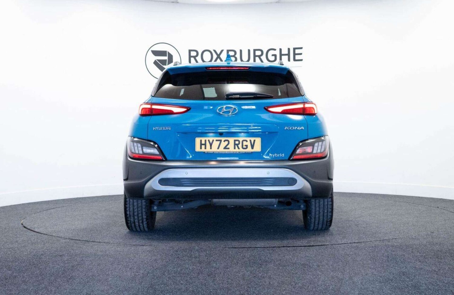 Used Hyundai KONA 2022 for sale - 77930792: Photo 7