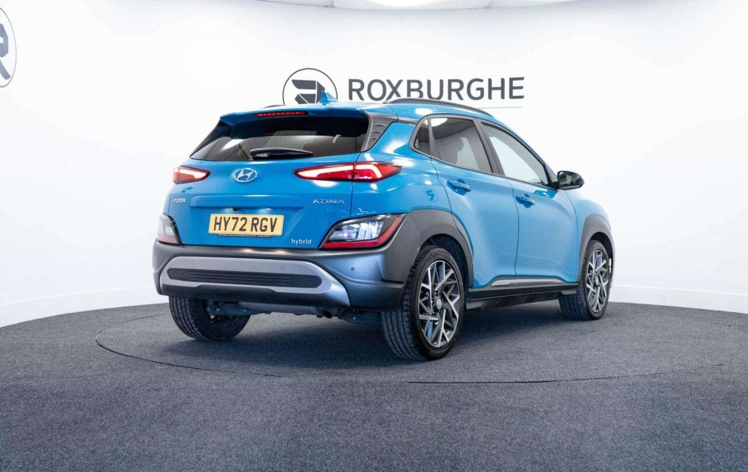Used Hyundai KONA 2022 for sale - 77930792: Photo 8
