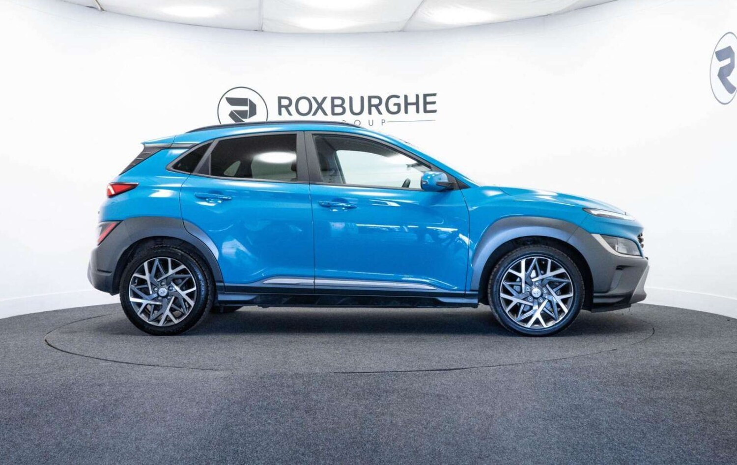 Used Hyundai KONA 2022 for sale - 77930792: Photo 9