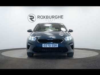 Used Kia Ceed 2020 for sale - 74675497: Photo