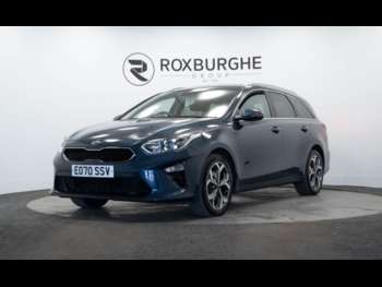 Used Kia Ceed 2020 for sale - 74675497: Photo