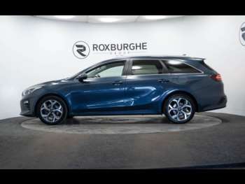 Used Kia Ceed 2020 for sale - 74675497: Photo