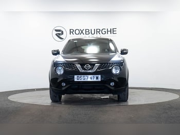 Used Nissan Juke 2018 for sale - 75619377: Photo