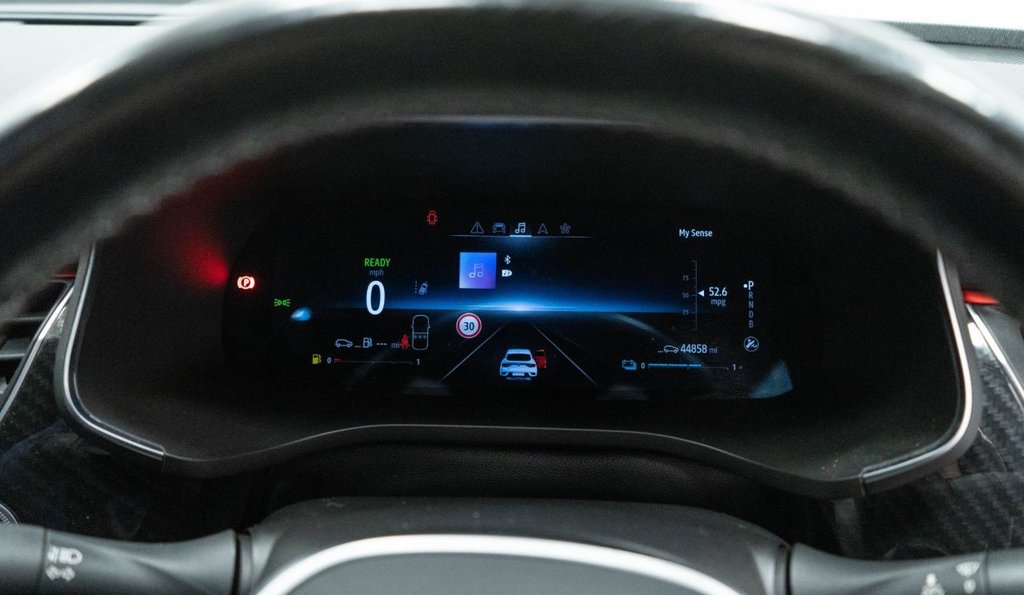 Used Renault Arkana 2022 for sale - 77557694: Photo 25