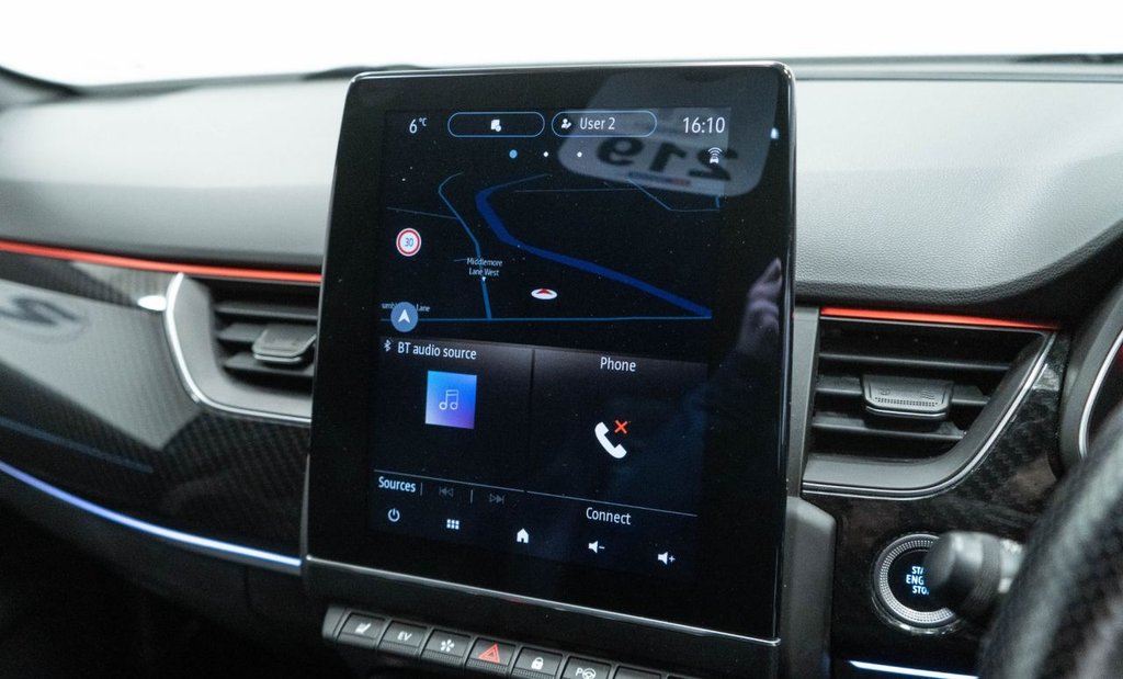 Used Renault Arkana 2022 for sale - 77557694: Photo 26