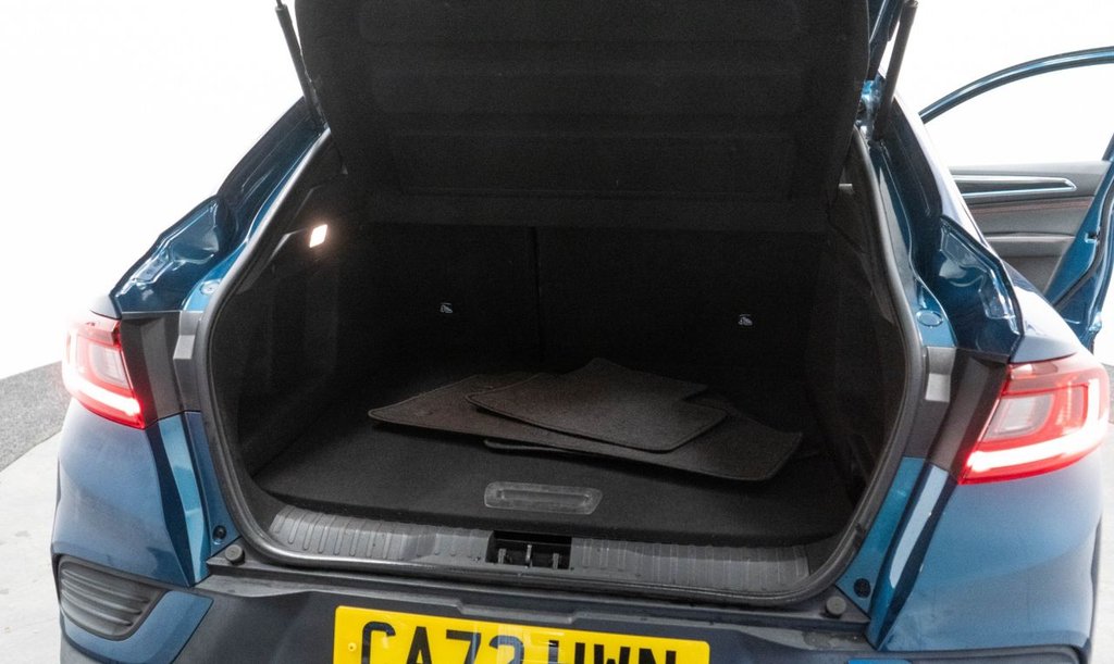 Used Renault Arkana 2022 for sale - 77557694: Photo 34