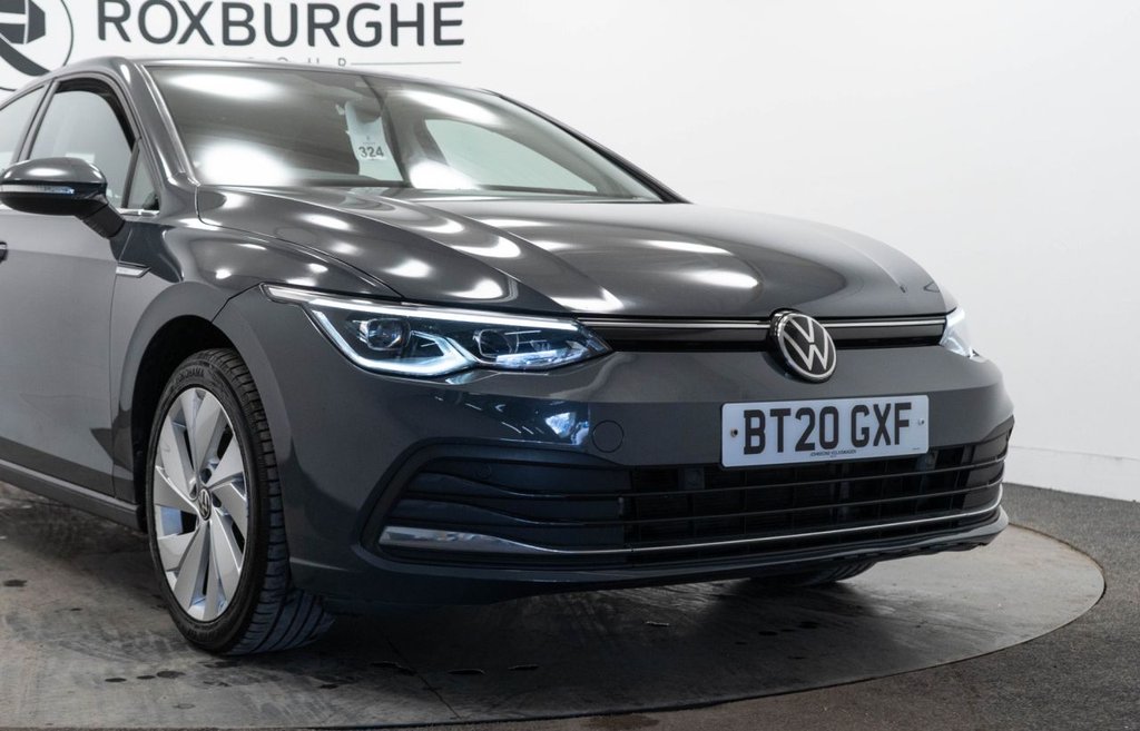 Used Volkswagen Golf 2020 for sale - 76345129: Photo 10