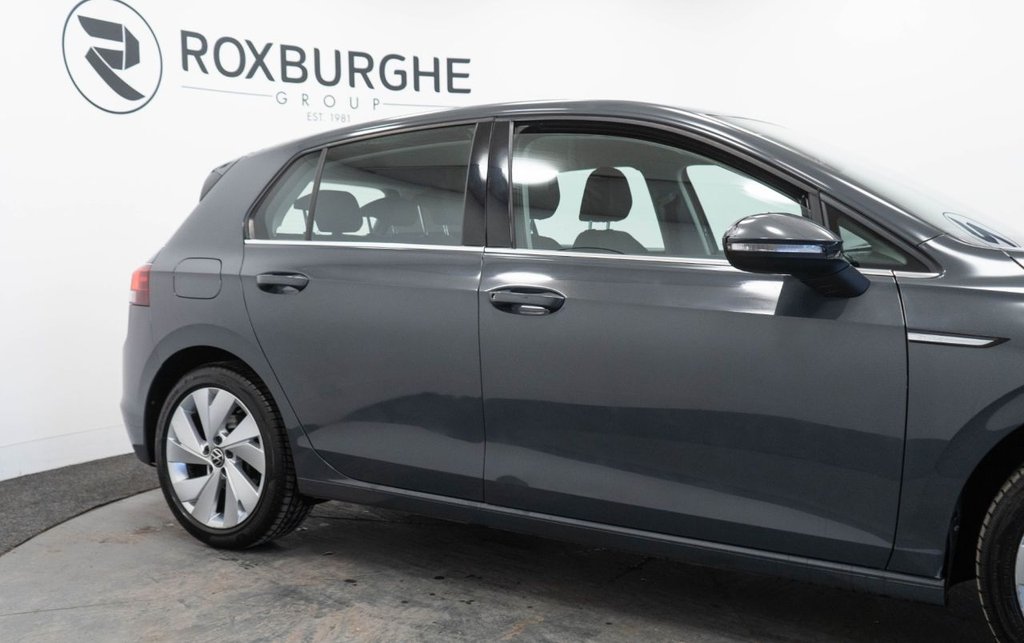 Used Volkswagen Golf 2020 for sale - 76345129: Photo 11