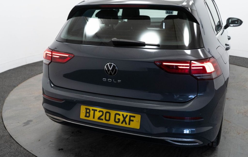 Used Volkswagen Golf 2020 for sale - 76345129: Photo 13
