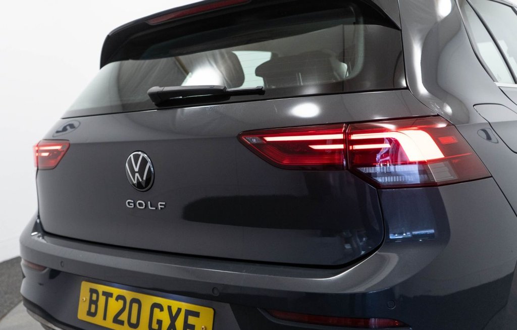 Used Volkswagen Golf 2020 for sale - 76345129: Photo 14