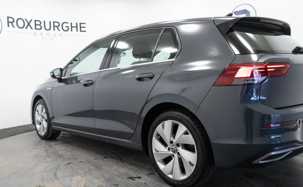 Used Volkswagen Golf 2020 for sale - 76345129: Photo 15