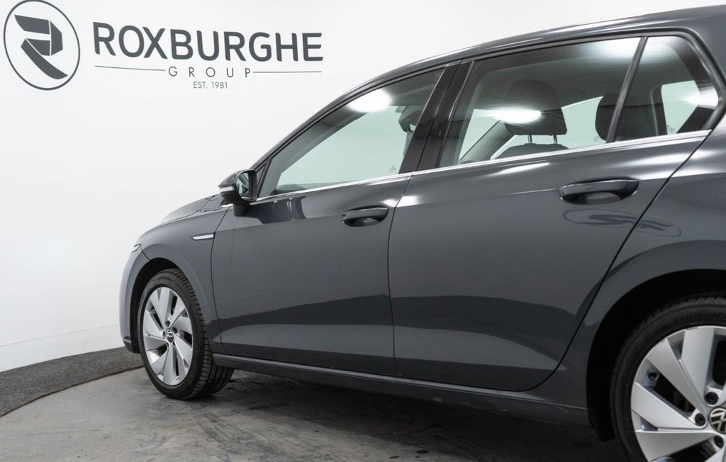 Used Volkswagen Golf 2020 for sale - 76345129: Photo 16