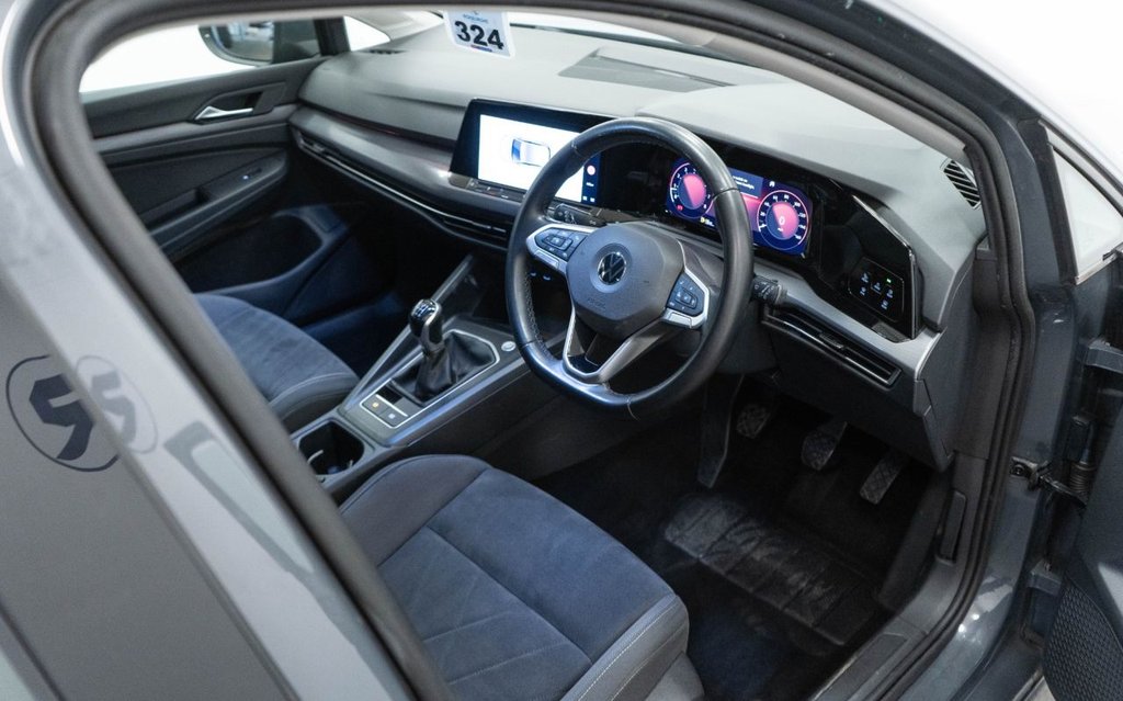 Used Volkswagen Golf 2020 for sale - 76345129: Photo 17