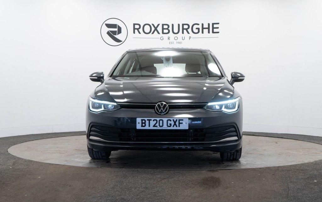 Used Volkswagen Golf 2020 for sale - 76345129: Photo 2