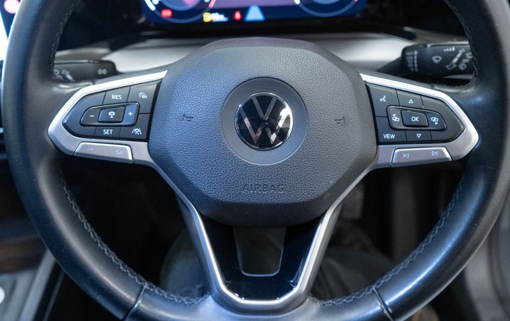 Used Volkswagen Golf 2020 for sale - 76345129: Photo 22