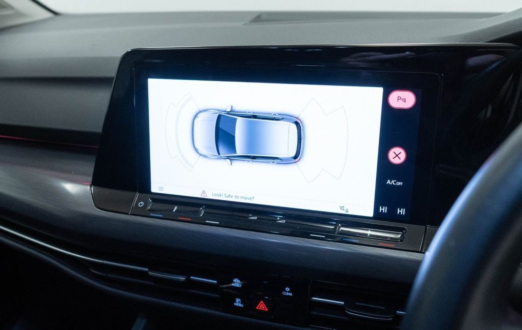 Used Volkswagen Golf 2020 for sale - 76345129: Photo 25