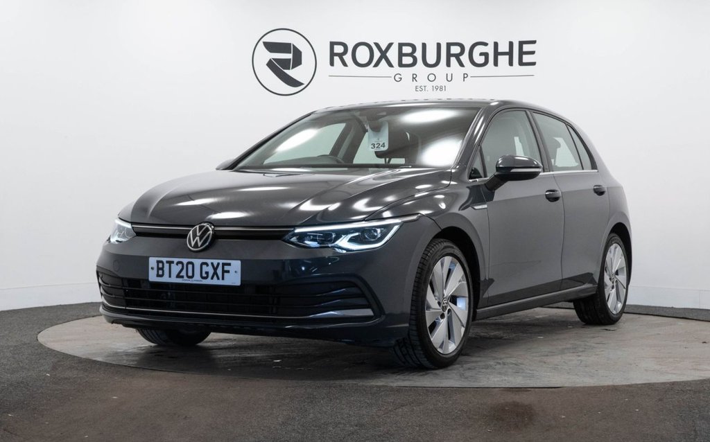 Used Volkswagen Golf 2020 for sale - 76345129: Photo 3