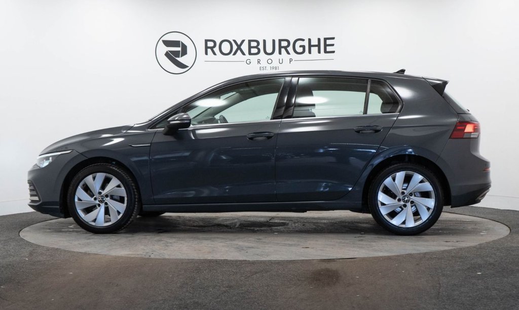 Used Volkswagen Golf 2020 for sale - 76345129: Photo 4