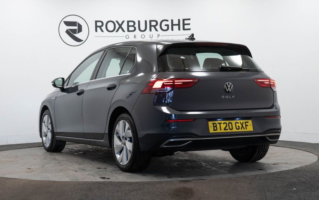Used Volkswagen Golf 2020 for sale - 76345129: Photo 5