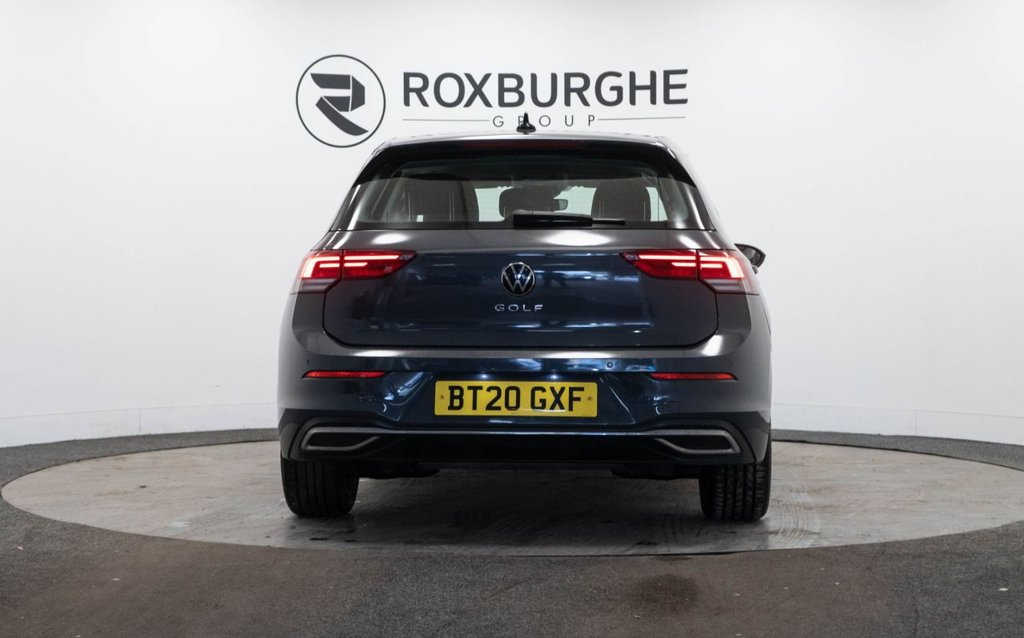 Used Volkswagen Golf 2020 for sale - 76345129: Photo 7