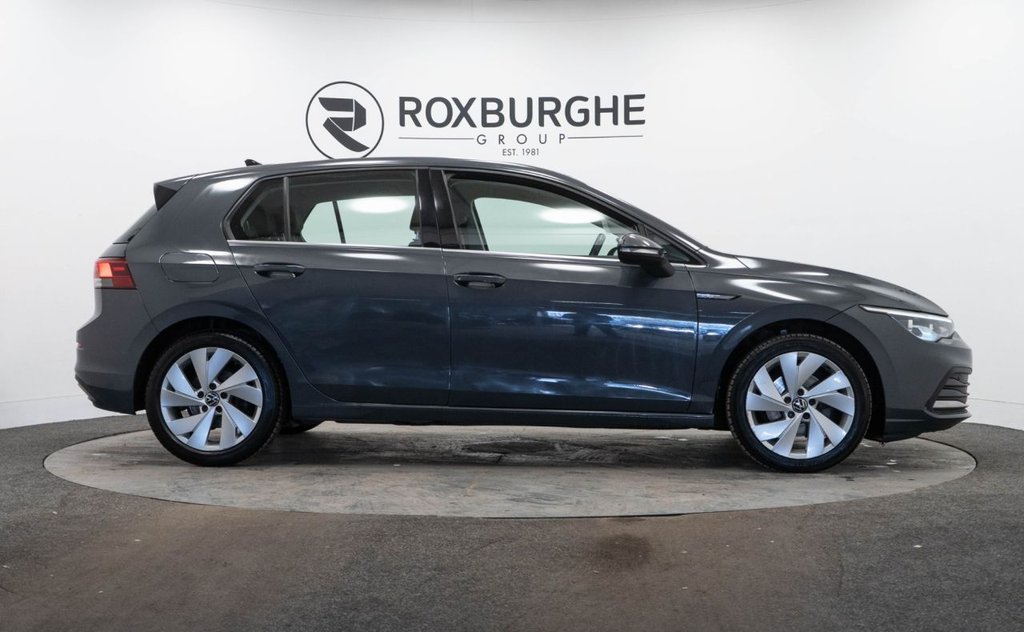 Used Volkswagen Golf 2020 for sale - 76345129: Photo 9