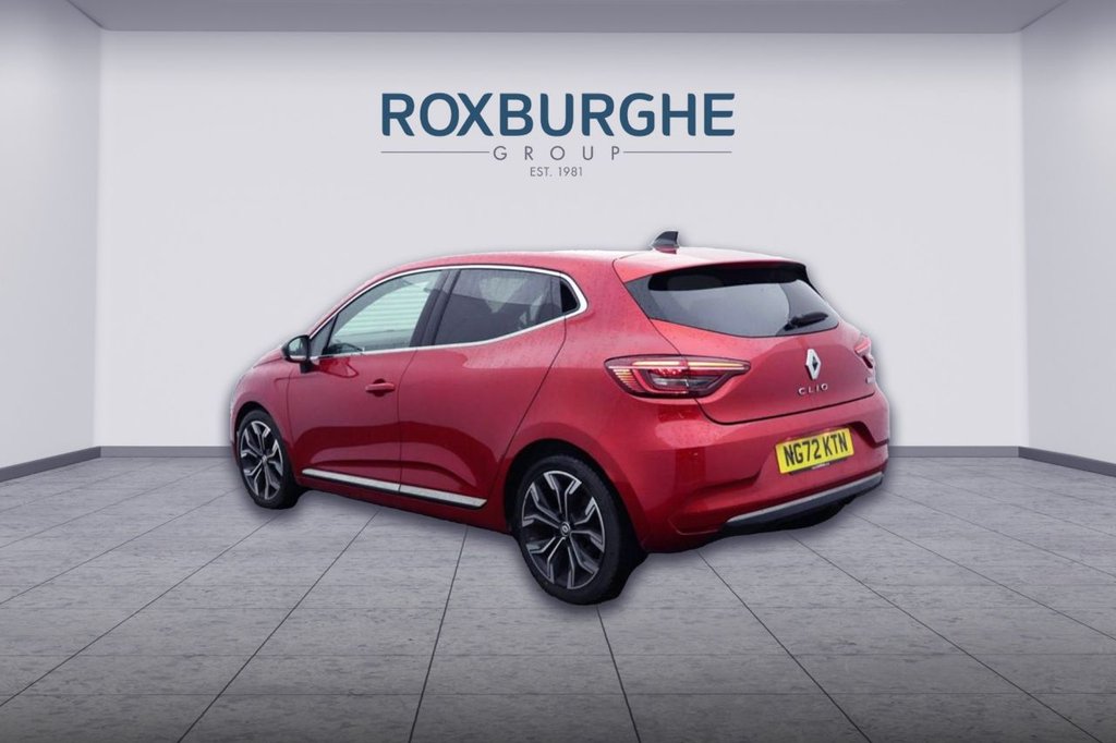 Used Renault Clio 2023 for sale - 77879587: Photo 2