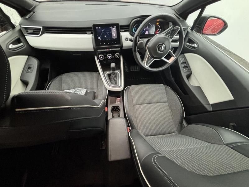 Used Renault Clio 2023 for sale - 77879587: Photo 3