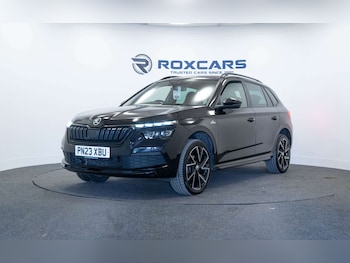 Used Skoda Kamiq 2023 for sale - 79360395: Photo